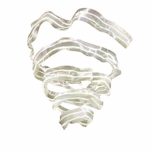 酒店大堂过道吊线灯纯手工编织灯KTV菠萝珠水晶灯宴会大厅飘带灯,家装灯饰光源,客厅吊灯,淘宝优惠券,粉丝福利购,淘宝优惠卷