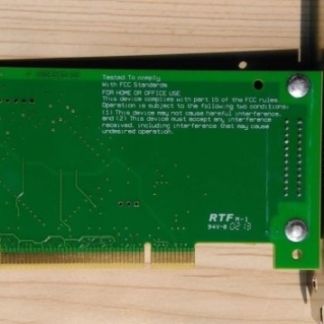 议价NI PCI-GPIB卡 IEEE488卡778032-01 GPIB小卡 [2007版]