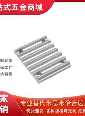 同步带压板齿板TBCR-060/100/150/250/300400-S3M/S5M/S8M/T5/T10