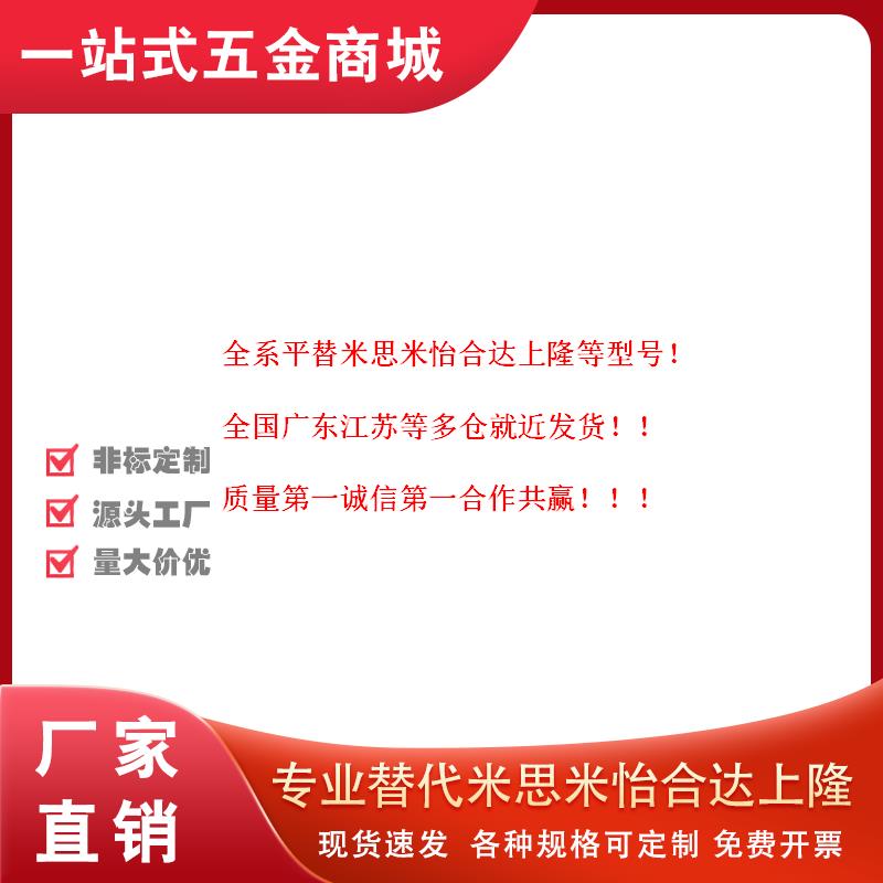 橡胶同步带RBTS2M RBTS3M RBTS5M RBTS8M-30~155-040~400