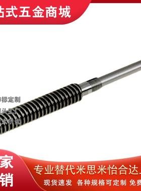 替怡合达梯形丝杠左旋右旋LHL02/06/12/16/22/26/22/32不锈钢丝杆