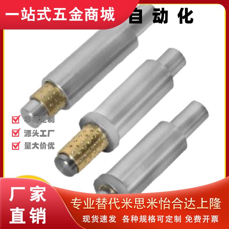 LOC01 02 11 12 22 52 61 72-D3 D5D6D8D10D12-L40-E10-G10滚珠套