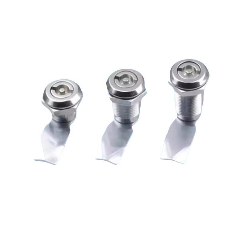 XAS02/81/82/83/84/85/86-H20 H21 H30 H40圆柱锁 电柜箱锁