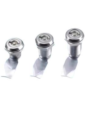 XAS02/81/82/83/84/85/86-H20 H21 H30 H40圆柱锁 电柜箱锁