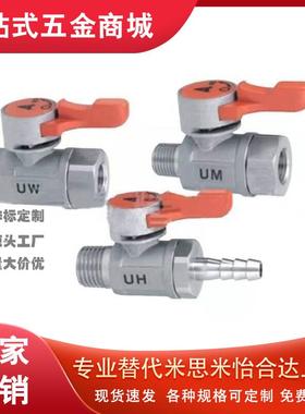 替米斯米 .不锈钢球阀BBRCS BBCCS11 22 33 BBHRS61 62 91 92 93
