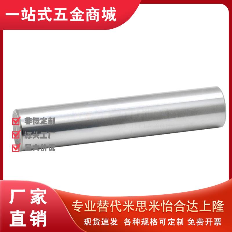 替代SGF07导向轴SAD02-D8-L120-D10 12 16 D20 25 d30/01/03/06/S