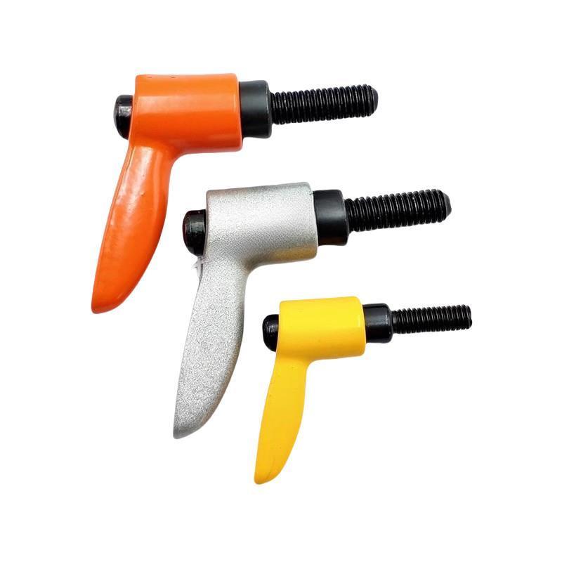 外螺纹小型固定手柄 CLDMC/CLMSC4/5/6/8-8/12/16/20/25/32-B/M/S