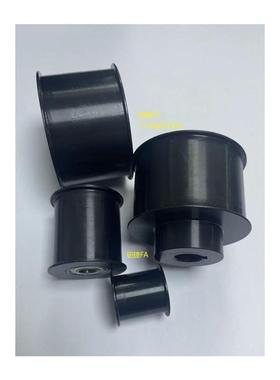 平皮带用滑轮HBPG28 HBPM28 HBPA30 HBPCG18 HBPCA40 HBPCM50