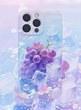 新款菲林壳夏天手机壳任意机型定制适用苹果16/15/14/113promax华为Mate60P70小米14荣耀200VIVOS18X100红米