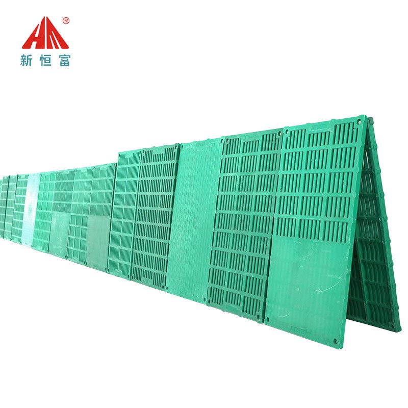 养猪设备漏粪板 现货供应复合材质漏粪板 小猪复合漏粪板全漏材质