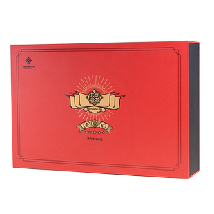 供销福茶 金骏眉茶叶红茶送礼长辈领导正品浓香型茶礼礼盒装249g