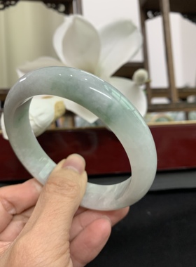 特价翡翠手镯不退换专拍链接