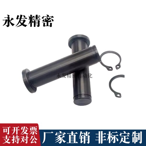 医疗卡簧圆柱销Y-KCD32/Y-KCD41/Y-KCD31-D3 D4 D5 D6 D8 D10 D12