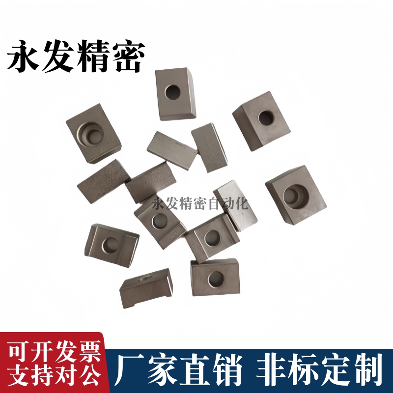 直线导轨用定位板ICG01/ICG11