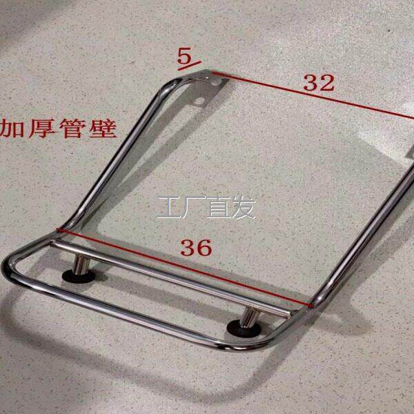 发l廊剪发椅底盘理铁托