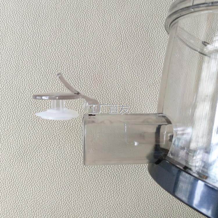 乐妻沃玛原汁机配件果汁