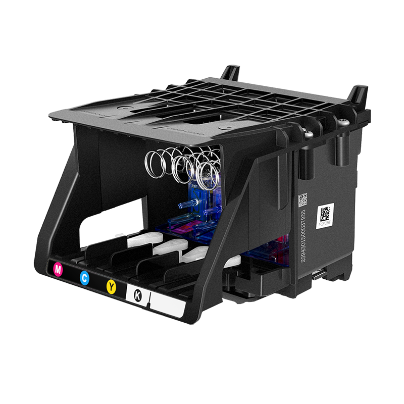 竞越适用惠普8100打印头950喷头HP 8600 8610 8620 8630 8640 276dw 251dw 打印机喷墨头