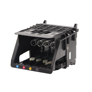 竞越适用惠普7740打印头955喷头hp 7720 7730 8210 8216 8710 8720 8730 8740 打印机喷墨头非原装