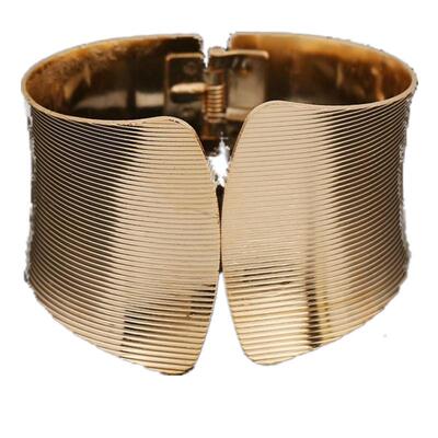 women bracelet hand catenary 欧美质感金属女手镯夜店手环朋克
