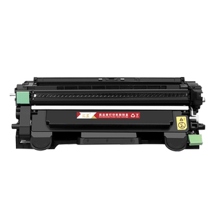 汇显适用京瓷MA2000W粉盒PA2000W打印机墨粉盒KYOCERA TK1243硒鼓墨粉盒粉仓DK1243成像鼓黑白激光碳粉盒