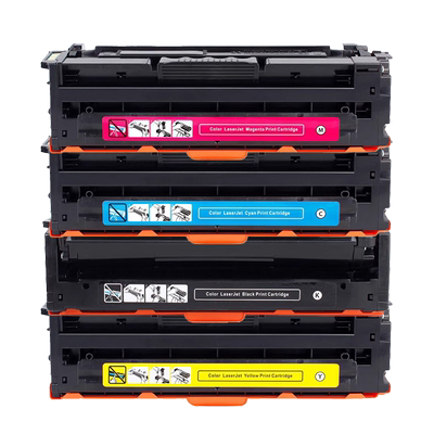 汇显适用联想CS2410DN彩色硒鼓