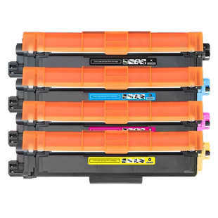 汇显适用兄弟9030粉盒brother DCP-9030CDN激光一体打印机墨盒TN283易加粉墨粉DR283 TN287碳粉盒高清加黑型