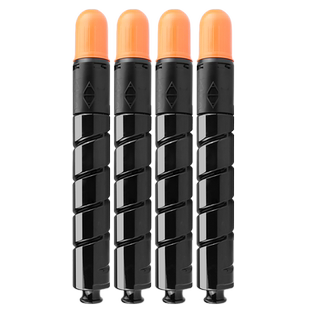 汇显适用佳能C5255粉盒IR-ADV C5250 5235 5255 5240 5045 5030 5051 5035复印机墨粉NPG45碳粉盒G46粉筒墨盒