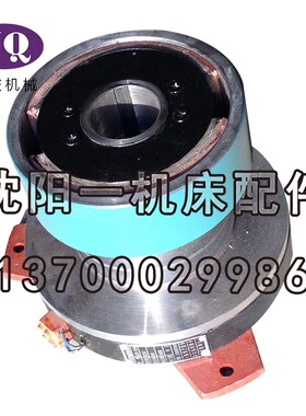 大连数控机床CKA6150 双速车床原厂的电磁刹车制动器 LL10-16DA