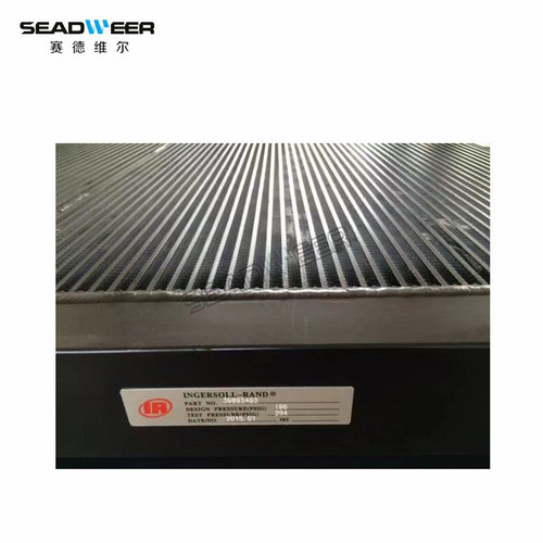 英格索兰风冷却器39892492空压机