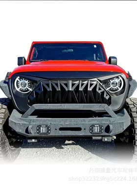 吉普适用于18-24JEEP牧马人
