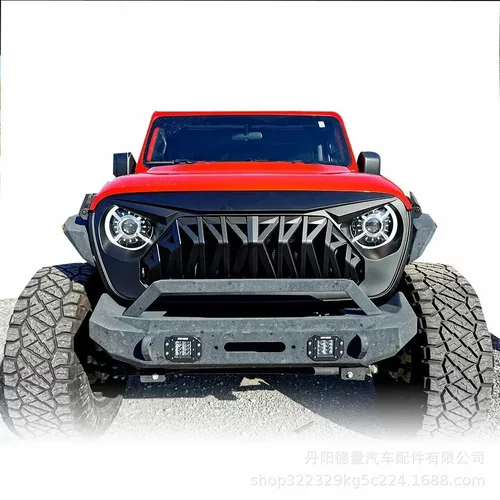 吉普适用于18-24JEEP牧马人