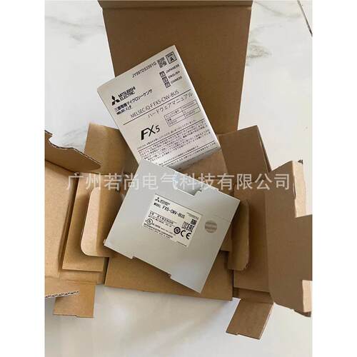 FX适配器FX5-CNV-BUSC总线转换