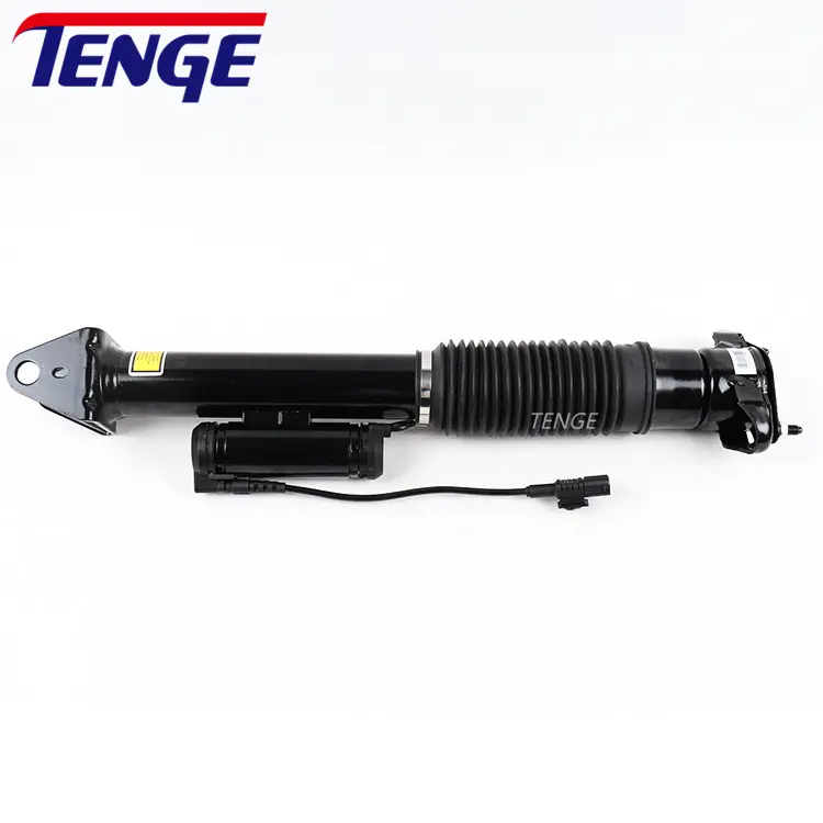 适用奔驰W166X166后减震器带电