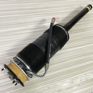 后 悬挂减震器 适用奔驰W221S600ABC后油压减震器总成 液压避震器