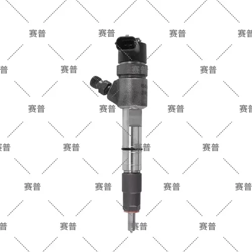 全新共轨喷油器0445110533总成