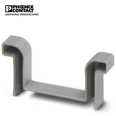 菲尼克斯终端固定件-NS35/15CAP