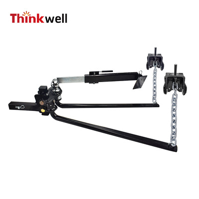 爆品拖车平衡器Weight