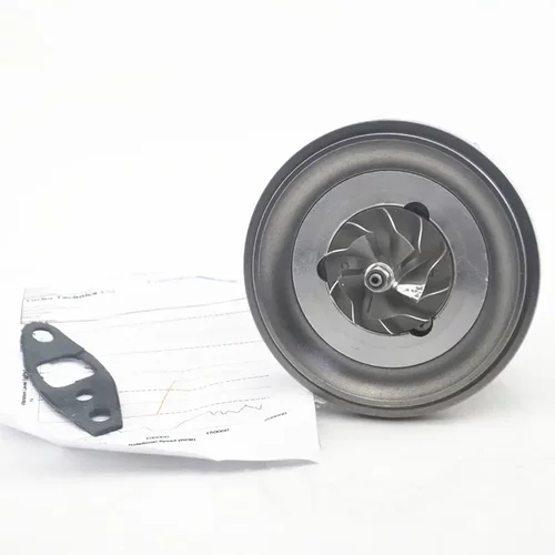 CT2汽车涡轮增压器海turbo新机芯