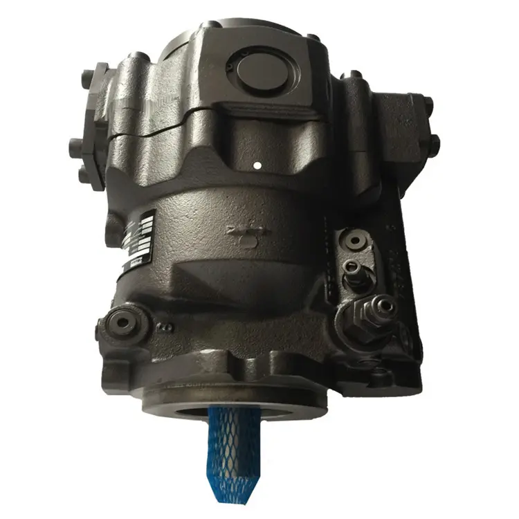 Aparker派轴向柱塞液压泵PAVC