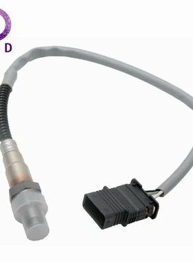 氧传感器11787589122 11787603022适用宝马5 7 F10 F11 523i 528i