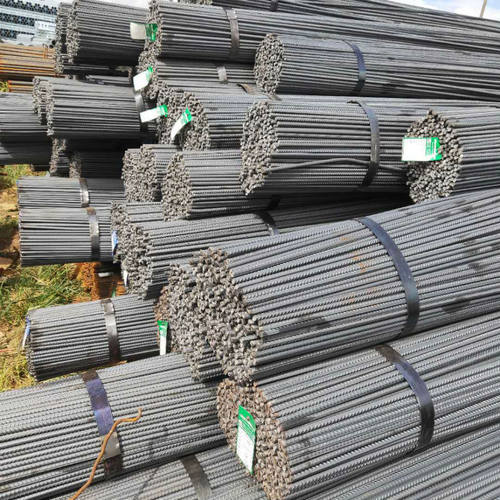 螺纹钢HRB400建筑螺纹钢上海抗震钢盘螺规格齐全