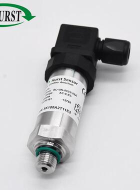 扩散硅压力传感器 油压气压液压变送器 HP4800型扩散硅压力变送器