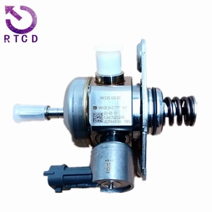汽油高压油泵9802540080适用标致200830084008雪铁龙C4C5DS4DS5