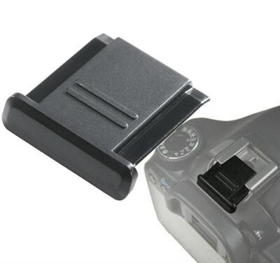 通用BS-1单反相机热靴保护盖 DSLR Camera Hot Shoe Cover Cap