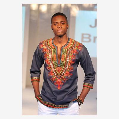 Africanmen'shtops非洲