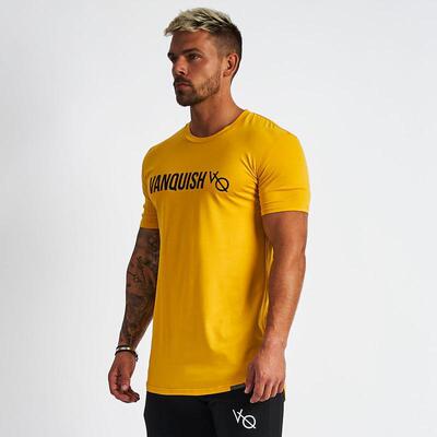 Gym Fitness tshirts Men Crossfit Workout T-shirt Tops Mant恤