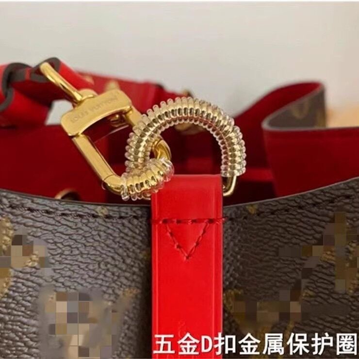 thumbnail for 包包D扣五金保护圈五金扣缠绕圈透明线圈防磨损奢侈品五金件线圈