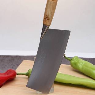 葛华78 正品 家用菜刀厨房刀切片刀不锈钢刀具切肉刀中式 工厂直供