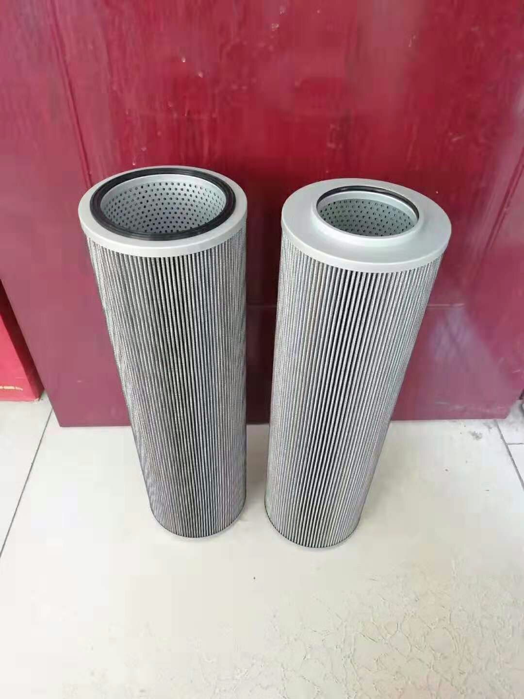 适用龙工LG150液压回油滤芯 玻纤品质