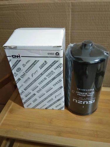 五十铃柴滤8983129180三一 厦工等60282117/5876110071滤清器